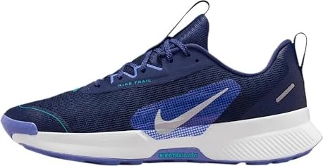 Nike Juniper midnight navy/sapphire/vivid purple (Herren)