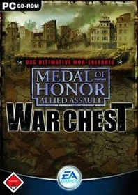 Medal of Honor: Allied Assault - War Chest (PC)