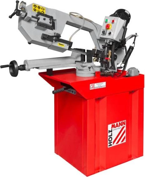 Holzmann BS275TOP 230V Elektro-Bandsäge
