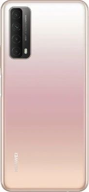 Huawei P Smart (2021) Dual-SIM blush gold