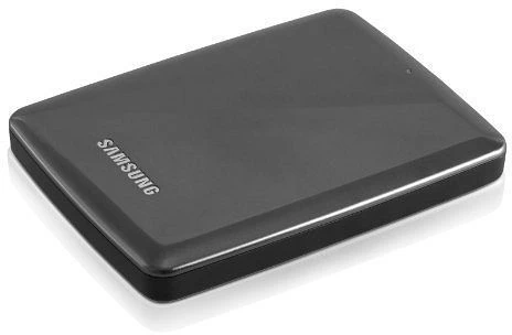 Samsung P3 Portable, 4TB, USB 3.0 Micro-B