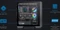 Thermaltake View 300 MX, schwarz, Glasfenster Vorschaubild