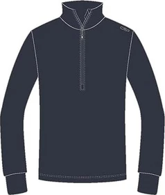 CMP Arctic Fleece Pullover anthrazit (Herren)