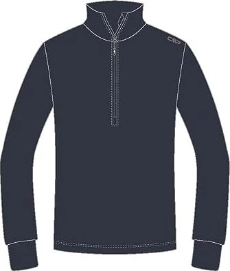 CMP Arctic Fleece Pullover anthrazit (Herren)