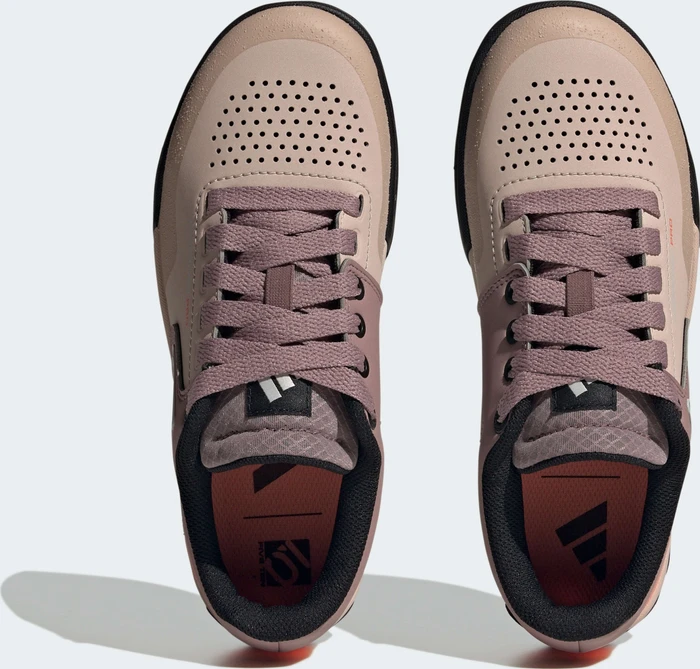 Five Ten Freerider Pro wonder taupe/grey one/purple (Damen)