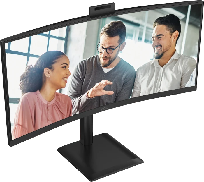 AOC CU34E4CW, 34"
