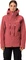 Vaude Monviso 3L Skijacke brick uni (Damen) Vorschaubild