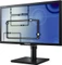Samsung SyncMaster F2380, 23" Vorschaubild