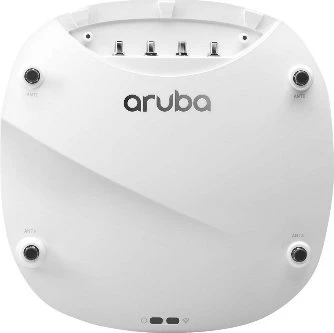 HPE Aruba AP-344
