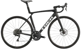 Trek Madone SL 5 AXS Gen 8 matte deep smoke Modell 2025