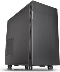 Thermaltake Suppressor F31, schallgedämmt