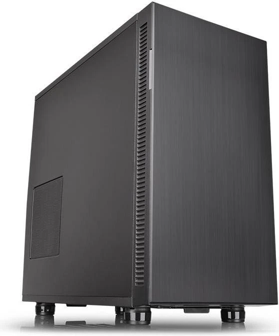 Thermaltake Suppressor F31, schallgedämmt