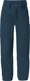 Vaude Caprea Cord Hose lang dark sea (Junior)