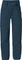 Vaude Caprea Cord Hose lang dark sea (Junior) Vorschaubild