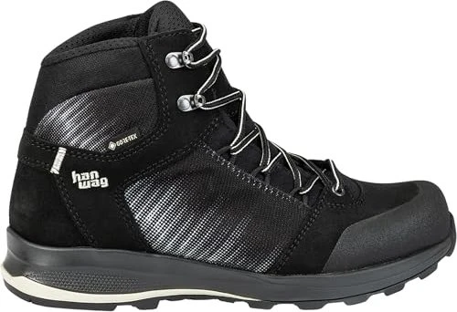 Hanwag Klarsby Bunion GTX black frost/sky (Damen)