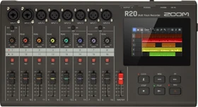 Zoom R20