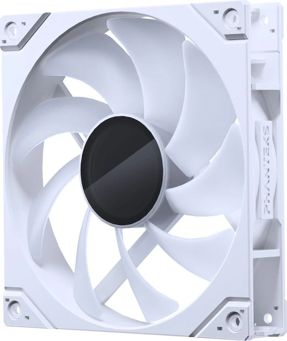 Phanteks M25G2-140 D-RGB White, weiß, 140mm
