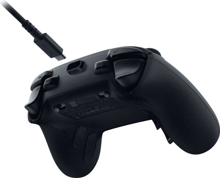 Razer Wolverine V3 Pro 8K Controller (PC)