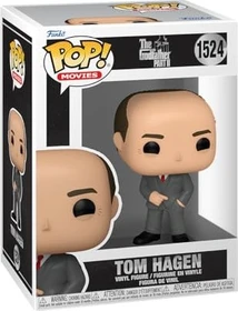 FunKo Pop! Movies - The Godfather Part II - Tom Hagen