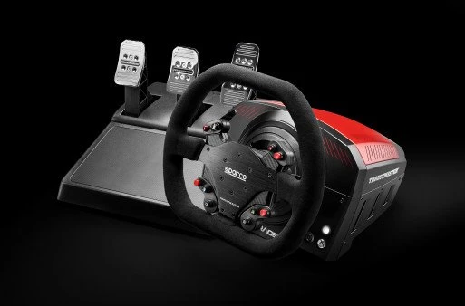 Thrustmaster TS-XW Racer Lenkrad (Xbox SX/Xbox One/PC)