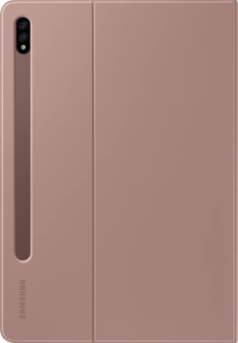 Samsung EF-BT630 Book Cover für Galaxy Tab S7, Pink