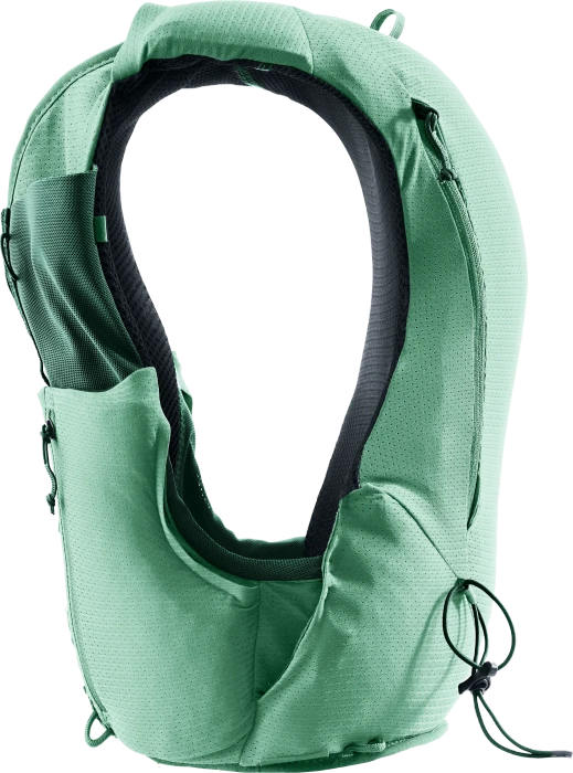 Deuter Traick 5 SL spearmint/sea green (Damen)