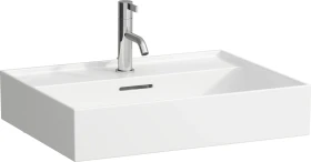 Laufen Kartell Aufsatzwaschtisch 60x46cm, weiß LCC