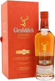 Glenfiddich Gran Reserva 21 Years Old 700ml
