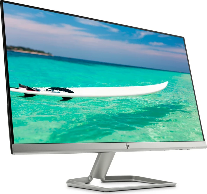 HP 27f, 27"