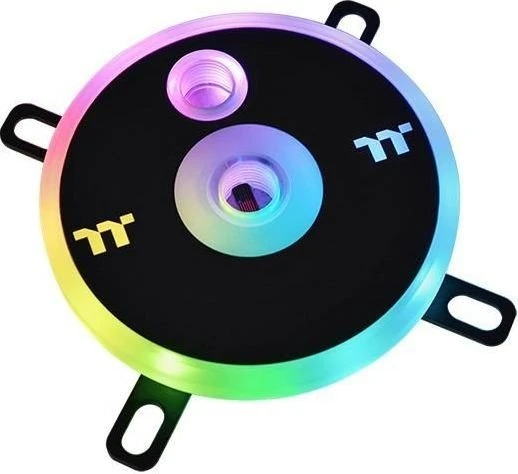 Thermaltake Pacific W5