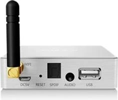 RaidSonic Icy Box IB-MP401Air silber