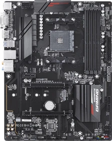 GIGABYTE B450 Gaming X (AMD AM4)