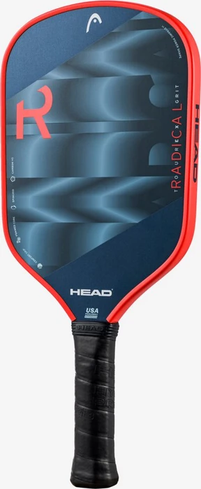 Head Radical Tour EX Grit Schläger