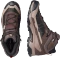 Salomon X Ultra 5 Mid GTX black coffee/walnut/arabian spice (Herren) Vorschaubild