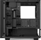 NZXT H400i schwarz, Glasfenster Vorschaubild