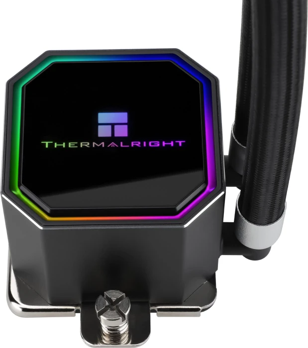 Thermalright Frozen Prism 240 Black