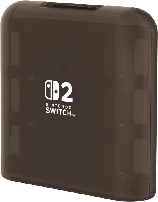 Hori 24 Spiele Kartenetui (Switch 2)