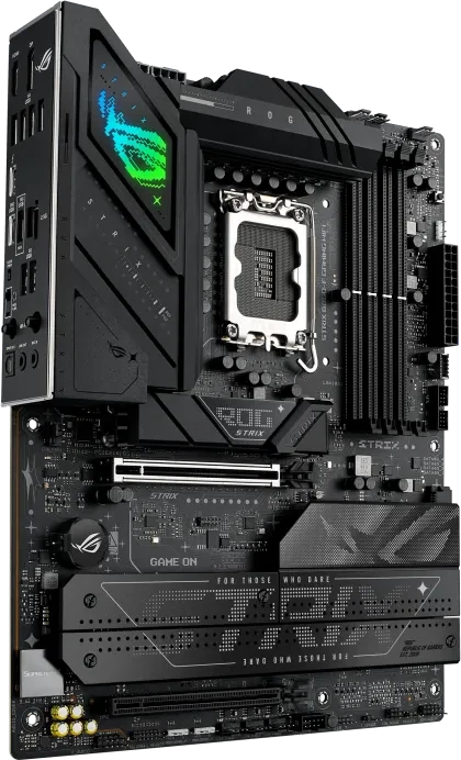 ASUS ROG Strix B860-F Gaming WIFI (Intel 1851)
