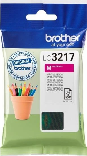 Brother Tinte LC3217/LC3219