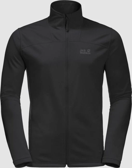 Jack Wolfskin Horizon Jacke schwarz (Herren)