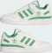 adidas Forum Low CL cloud white/preloved green Vorschaubild