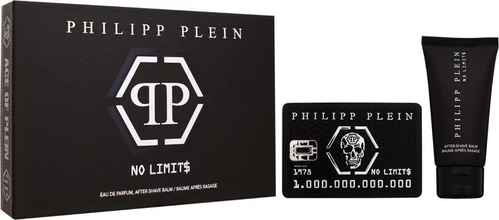 Philipp Plein No Limits