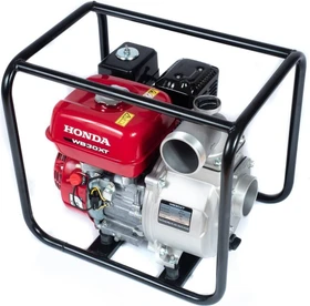 Honda WB30XT Benzin-Frischwasserpumpe