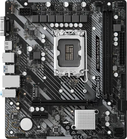 ASRock H610M-HVS/M.2 R2.0 (Intel 1700)