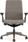Steelcase Think Bürostuhl mit Armlehnen, beige/braun Vorschaubild