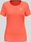 Odlo F-Dry Funktionsshirt kurzarm living coral (Damen) Vorschaubild