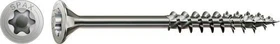 Spax Edelstahl rostfrei A4 4CUT T-STAR plus T40 Holzbauschraube, 8x160mm, 50 Stück