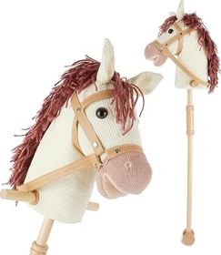 Bieco Steckenpferd Ginger