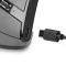 BakkerElkhuizen Grip Pro Wireless Vertical Mouse, grau/schwarz, USB Vorschaubild