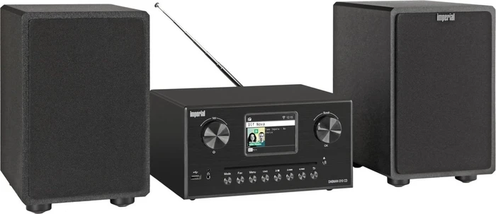 Imperial DABMAN i310 CD